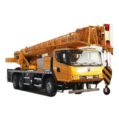 High Quality QY30K5C 30ton Mobile Truck Crane with 42m Hydraulic Boom