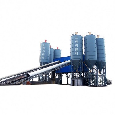 cement stone mix machine plant ready mix concrete building mini plant