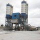 zoomlion 120m3/h Batching Plant Mixing Plants HZS120R