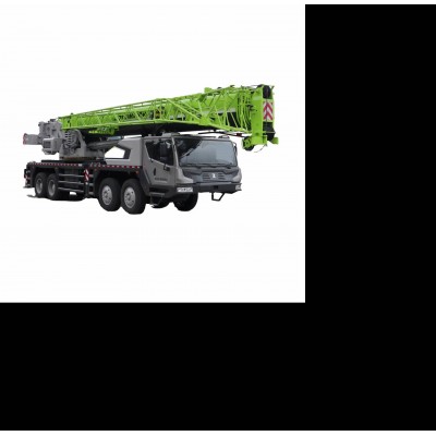 New 25t Hydraulic Truck Crane Qy25h552 With Five-section 42m Boom For Sale Zoomlion