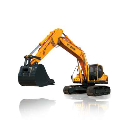 27Tons Xe270D Xe270Dk Crawler Excavator Equipment For Sale