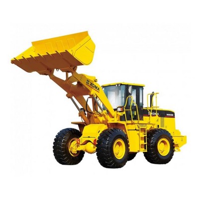 XG932H Low Price 3 Ton Wheel Loader Price Mining Front End Loader