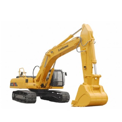 Cheap Price 909E Antique Excavators 25 Ton Crawler Excavator