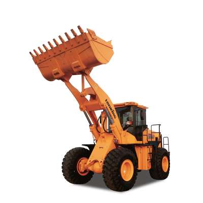 Good Price Diesel Engine Front End Loader Mini Wheel Loader On Sales