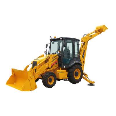 Ja870K Ce Approved Chinese Cheap Mini Backhoe Loader 30-25 For Sale