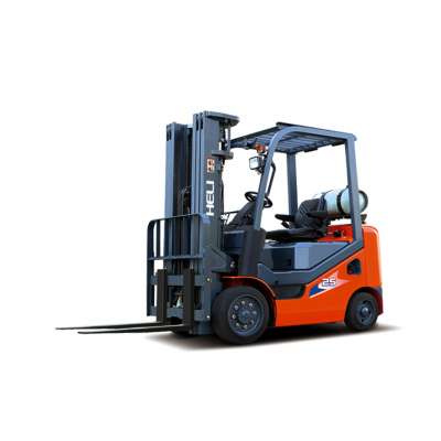 5 Ton Forklift Price Self Loading Forklift Truck Forklift