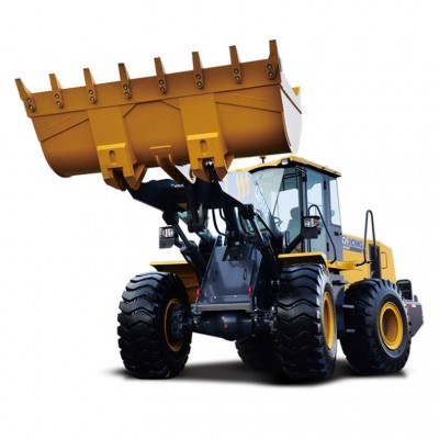 2Ton Mini Wheel Loader Zl936 Front End Loader With Higher Performance