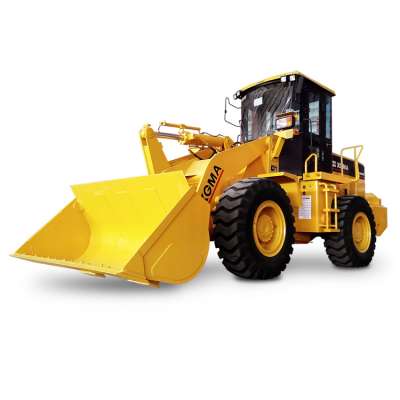 Best XGMA 3ton Backhoe Wheel Loader for Philippines