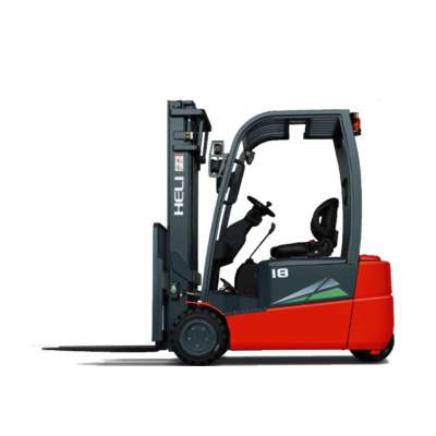 Environment adaptable 1.8 Ton Forklift with Outstanding Performance