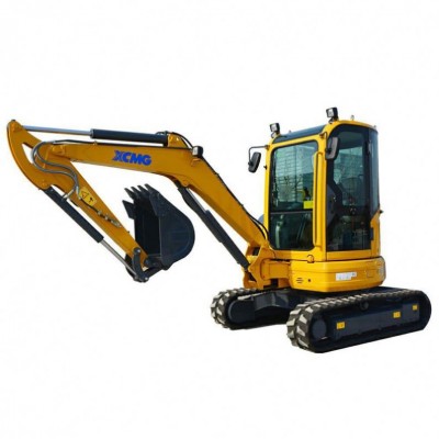 Best Design Excavator 21.5Tons 15 Ton Excavator Excavator Center Joint